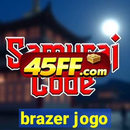brazer jogo